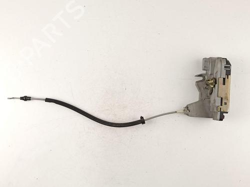 Used Rear left lock Rear left lock 11423954 11423954