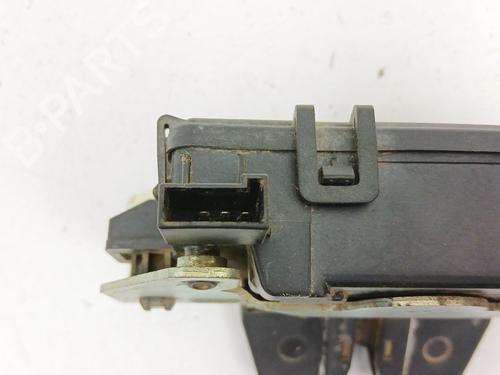 Tailgate lock OPEL ASTRA H (A04) 1.7 CDTI (L48) | BP31622912C101 