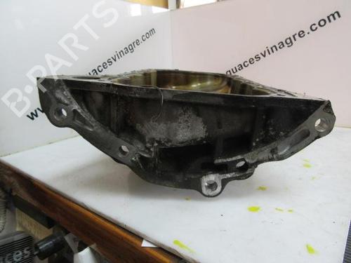 Used Oil sump FORD FUSION (JU_) 1.6 (100 hp) 25804155
