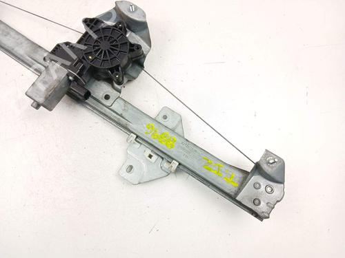 Rear left window mechanism DACIA LODGY (JS_) 1.5 dCi | BP31354164C24 - Image 6