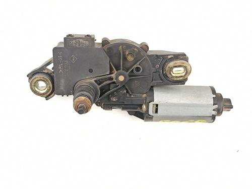 Rear wiper motor VW CADDY III Box Body/MPV (2KA, 2KH, 2CA, 2CH) 1.9 TDI | BP16766532M102 