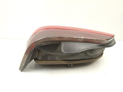 Right taillight PEUGEOT 406 (8B) 2.1 TD 12V | BP20226831C35 