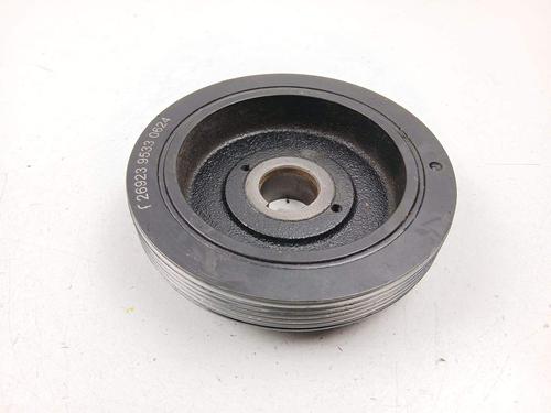 Used Pulley Pulley 33130410 33130410