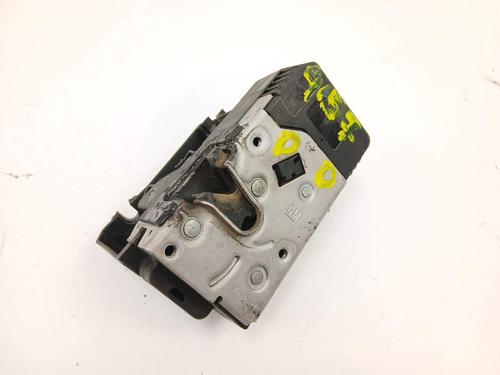 Used Front right lock Front right lock 39143969 39143969