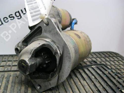 Used Starter Starter 20121101 20121101