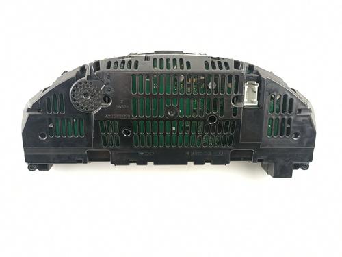 Instrument cluster MERCEDES-BENZ C-CLASS (W204)  | BP13501555C47 