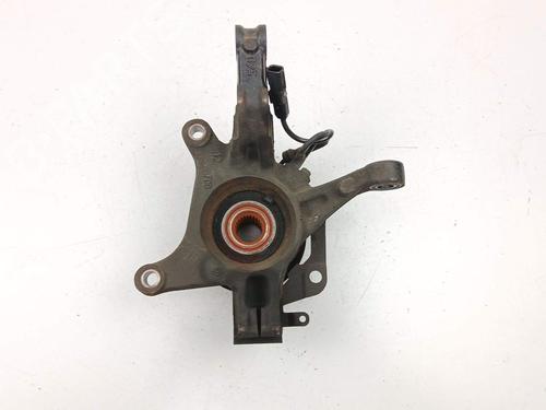 Right front steering knuckle RENAULT CAPTUR I (J5_, H5_) 1.2 TCe 120 | BP29490616M26 - Image 5