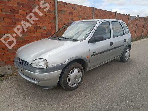 Instrument cluster OPEL CORSA B (S93) 1.0 i 12V (F08, F68, M68) | BP9965814C47 