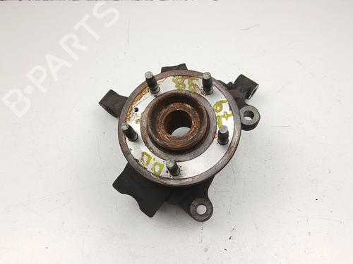 Højre Styrespindel Lejehus OPEL ANTARA A (L07) 2.0 CDTI 4x4 (150 hp) 29259425