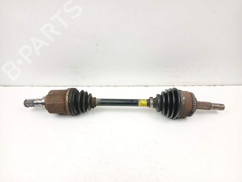 Used Left front driveshaft Left front driveshaft 30621949 30621949