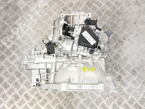 Gearbox HYUNDAI i10 III (AC3, AI3) 1.0 MPi | BP30110578M3