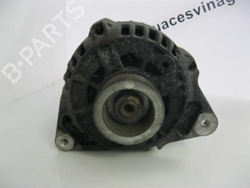 Used Alternator FORD FIESTA IV (JA_, JB_) 1.3 i (60 hp) 20116365