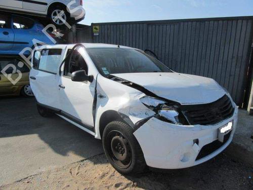 Ratstangsstang DACIA SANDERO 1.5 dCi | BP20118491I23 - Image 3