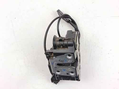 Front left lock RENAULT MEGANE III Grandtour (KZ0/1) 1.9 dCi (KZ0J, KZ0N, KZ1S) | BP28825361C98 