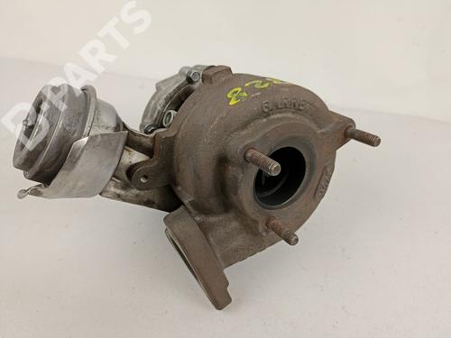 Turbocharger/Supercharger AUDI A4 B5 (8D2)  | BP9814801M71 