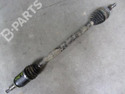 Used Right front driveshaft MERCEDES-BENZ M-CLASS (W163) ML 270 CDI (163.113) (163 hp) 11812962