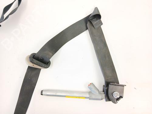 Front left seatbelt NISSAN NOTE (E11, NE11) 1.4 | BP37714172I26  - Image 8