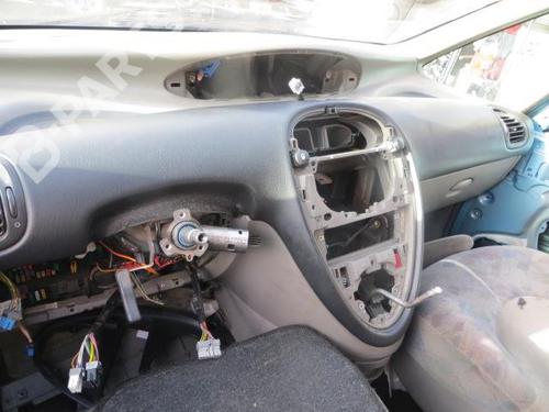 Front right window mechanism CITROËN XSARA PICASSO (N68) 1.6 | BP9861281C23 