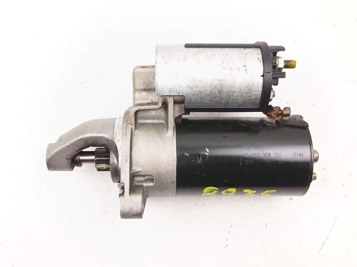 Starter AUDI A4 B5 (8D2) 2.6 quattro | BP32711659M8 - Image 2