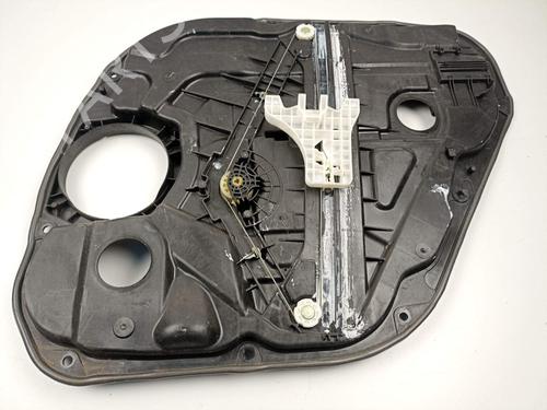Used Rear left window mechanism Rear left window mechanism 23094734 23094734