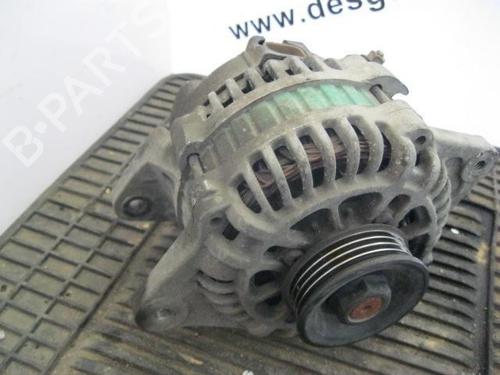 Alternator KIA RIO I Hatchback (DC) 1.5 16V | BP20121393M7 