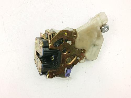 Rear right lock NISSAN X-TRAIL I (T30) 2.2 Di 4x4 | BP28005082C99 