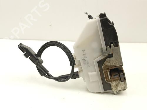 Front right lock RENAULT LAGUNA II (BG0/1_) 2.0 16V (BG00, BG0W, BG0K, BG0P) | BP18658752C97 