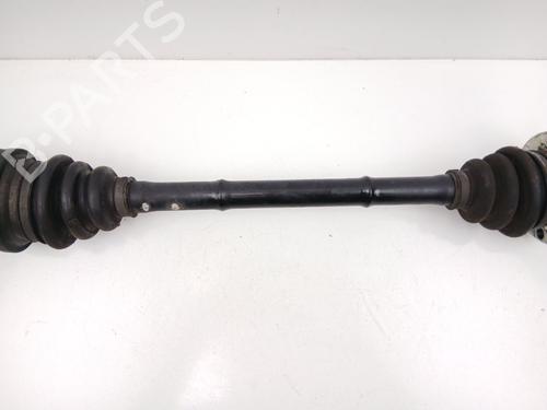 Left rear driveshaft BMW 1 (E87) 118 d | BP26223515M40 