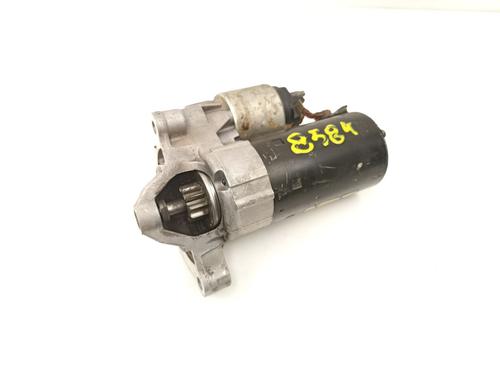 Startmotor SANTANA 300/350 2.0 TDi 4x4 (87 hp) 29133538