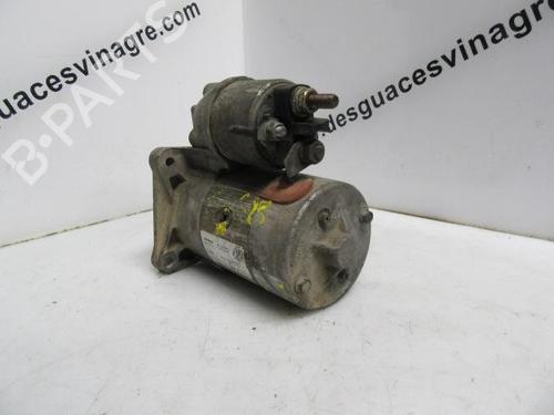 Starter FIAT PUNTO (188_) 1.2 60 (188.030, .050, .130, .150, .230, .250) | BP20118898M8 