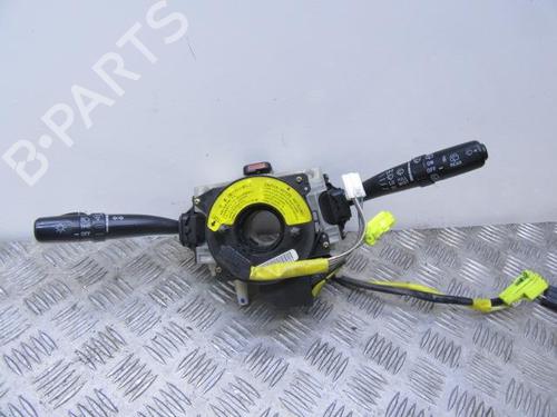 Used Steering column stalk SUBARU LEGACY III (BE) 2.5 AWD (BE9) (156 hp) 20119590