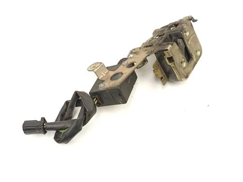 Rear right lock VOLVO 440 (445) 1.7 3417056