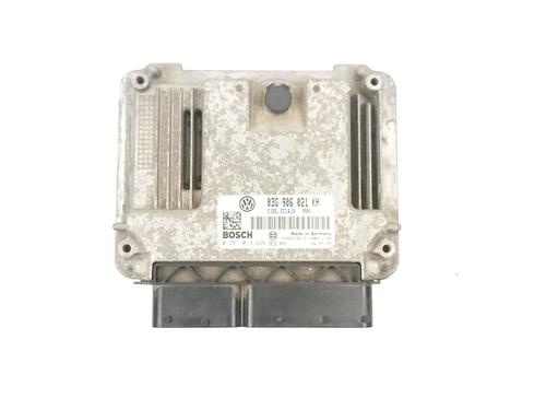 Electronic module VW GOLF V (1K1) 1.9 TDI | BP20933878M83 
