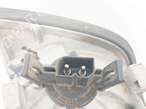 Left front indicator BMW 3 Compact (E36) 318 tds | BP36040267C32 - Image 8