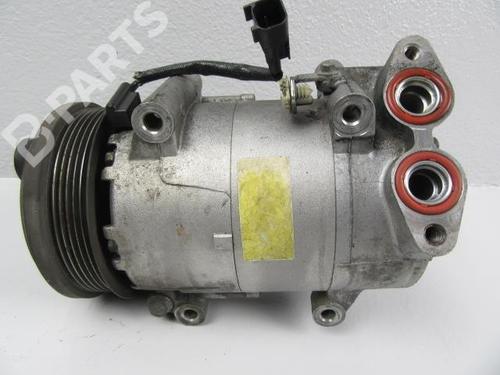 AC-Kompressor FORD FOCUS C-MAX (DM2) 1.6 TDCi (90 hp) 9814752