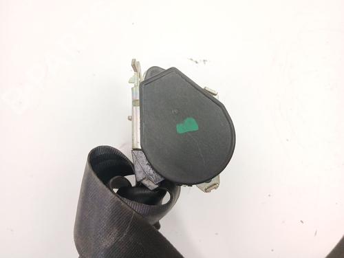 Front left seatbelt RENAULT KANGOO Express (FW0/1_) 1.5 dCi 75 (FW07, FW10, FW04) | BP37535802I26 - Image 6