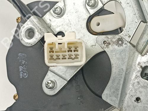 Rear right lock LEXUS IS I (_E1_) 300 (JCE10) | BP13399334C99 