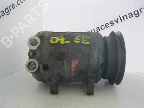 Used AC compressor AC compressor 11956361 11956361