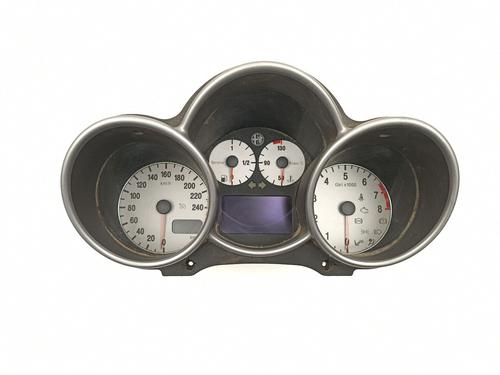 Instrument cluster ALFA ROMEO 147 (937_)  | BP16553560C47 