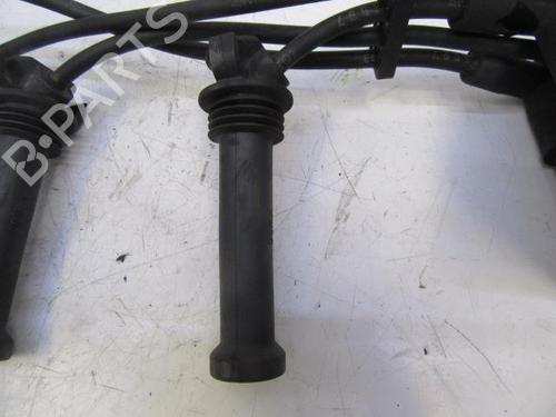 Ignition coil FORD MONDEO III (B5Y) 2.0 16V | BP20120615M94 