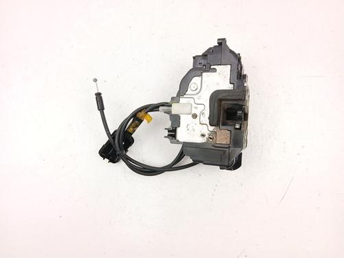 Front left lock RENAULT CLIO III (BR0/1, CR0/1) 1.2 16V (BR02, BR0J, BR11, CR02, CR0J, CR11) | BP31924568C98