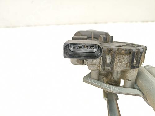 Front wiper motor AUDI A3 (8L1) 1.9 TDI quattro | BP16780225M29 