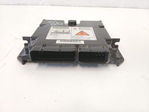 Control unit NISSAN NAVARA NP300 (D40) 2.5 dCi 4WD | BP36786272M11 - Image 3