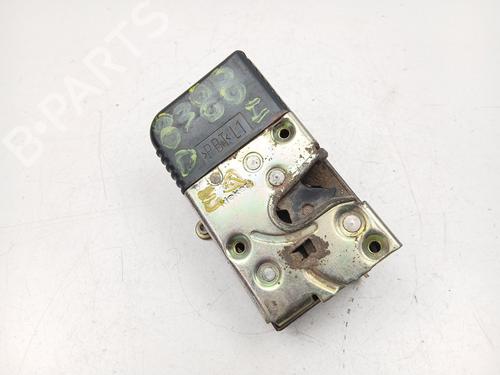 Serrure avant gauche CITROËN JUMPY I (U6U_) 2.0 HDi 110 (109 hp) 27619708