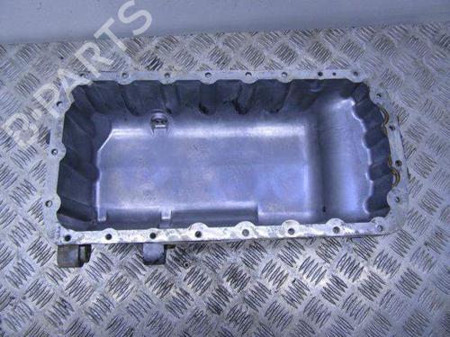 Used Oil sump Oil sump 25804183 25804183