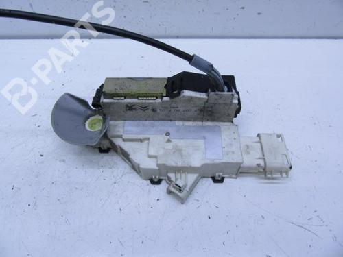 Front left lock CITROËN C4 Coupe (LA_) 1.6 HDi | BP9819865C98 