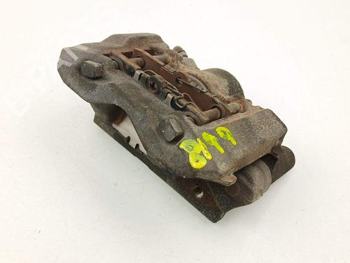 Used Left rear brake caliper Left rear brake caliper LEXUS IS II (_E2_) 220d (ALE20) (177 hp) 26523770 26523770