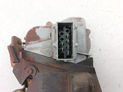 Front right lock CITROËN XSARA (N1) 1.9 D | BP27919913C97 