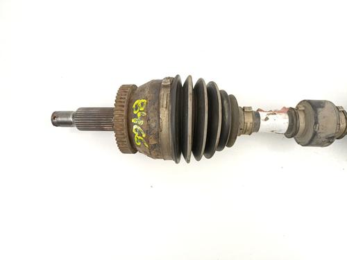 Left front driveshaft HYUNDAI SANTA FÉ II (CM) 2.2 CRDi GLS 4x4 | BP22982179M38 