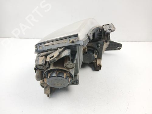 Left headlight SSANGYONG REXTON / REXTON II (GAB_) 2.9 TD | BP31146199C28 